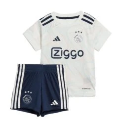 ADIDAS Ajax Amsterdam 23/24 Uittenue Peuters
