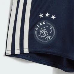 ADIDAS Ajax Amsterdam 23/24 Uittenue Peuters -Modekleding ajax amsterdam 2324 uittenue peuters 4