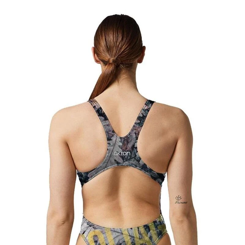 Akron Melody Badpak 4 Akron Melody Badpak - Afbeelding 2