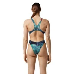 Akron Popy Badpak -Modekleding akron popy badpak 1