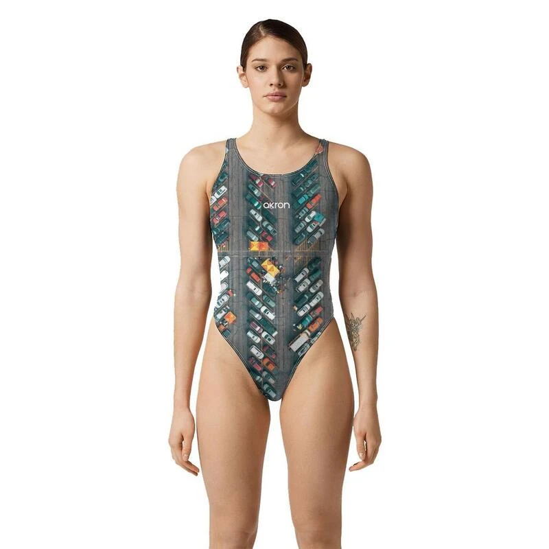 Akron Tarcy Badpak 3 Akron Tarcy Badpak