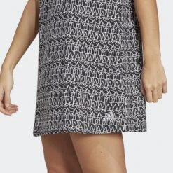 Allover Adidas Graphic Polojurk -Modekleding allover adidas graphic polojurk 4