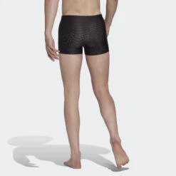 ADIDAS Allover Graphic Zwemboxer -Modekleding allover graphic zwemboxer 2