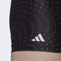 ADIDAS Allover Graphic Zwemboxer -Modekleding allover graphic zwemboxer 3