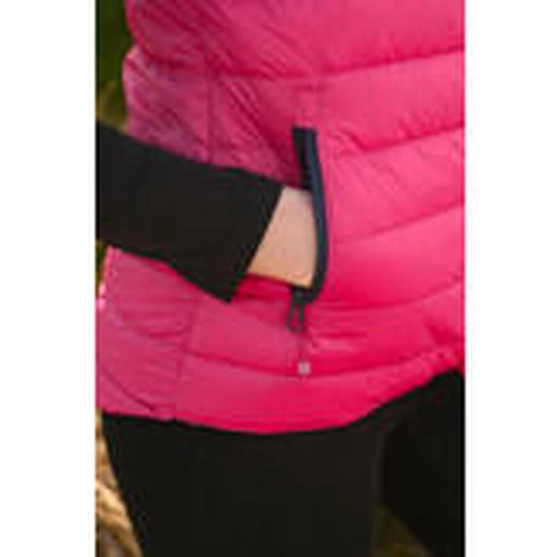 Alpine Dons Bodywarmer Van Mac In A Sac 6 Alpine Dons Bodywarmer Van Mac In A Sac - Afbeelding 4