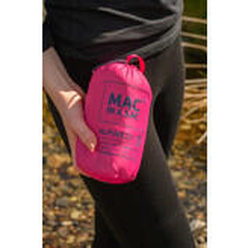 Alpine Dons Bodywarmer Van Mac In A Sac 7 Alpine Dons Bodywarmer Van Mac In A Sac - Afbeelding 5