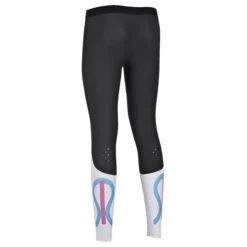 Arena Carbon Long Compression Tights Voor Dames - M 7 Arena Carbon Long Compression Tights Voor Dames - M -Modekleding arena carbon long compression tights voor dames m 1