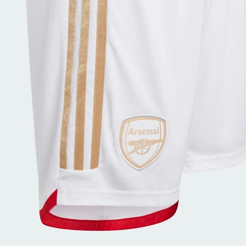 ADIDAS Arsenal 23/24 Thuisshort 7 ADIDAS Arsenal 23/24 Thuisshort - Afbeelding 5