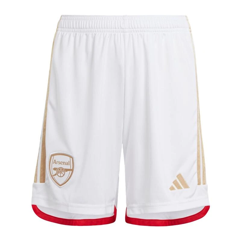 ADIDAS Arsenal 23/24 Thuisshort 3 ADIDAS Arsenal 23/24 Thuisshort