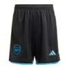 ADIDAS Arsenal 23/24 Uitshort 1 ADIDAS Arsenal 23/24 Uitshort -Modekleding arsenal 2324 uitshort