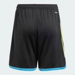 ADIDAS Arsenal 23/24 Uitshort -Modekleding arsenal 2324 uitshort 3