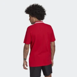 ADIDAS Arsenal 3-Stripes Poloshirt -Modekleding arsenal 3 stripes poloshirt 2