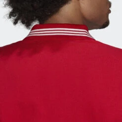 ADIDAS Arsenal 3-Stripes Poloshirt -Modekleding arsenal 3 stripes poloshirt 4