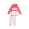 Baby Trainingspak Puma Minicats Colorblock -Modekleding baby trainingspak puma minicats colorblock