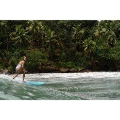 Badpak Voor Surfen Dames Bea Jima Dubbele Rugverstelling -Modekleding badpak voor surfen dames bea jima dubbele rugverstelling zwart 14