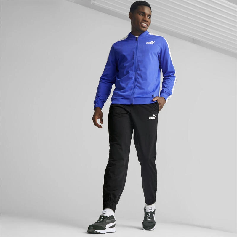 Baseball Tricot Trainingspak Heren PUMA 4 Baseball Tricot Trainingspak Heren PUMA - Afbeelding 2