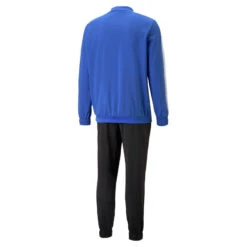 Baseball Tricot Trainingspak Heren PUMA 13 Baseball Tricot Trainingspak Heren PUMA -Modekleding baseball tricot trainingspak heren puma 5