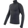 Baselayer Merino Bold Outdoor Heren Lange Mouw Roll Neck Anthraciet Large -Modekleding baselayer merino bold outdoor heren lange mouw roll neck anthraciet large