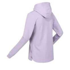 Regatta Bayla Wandelhoody Met Hele Rits Voor Dames -Modekleding bayla wandelhoody met hele rits voor dames 1
