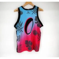 Beach Time Basketbaltrui - B.EASE -Modekleding beach time basketbaltrui bease 2