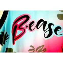 Beach Time Basketbaltrui - B.EASE -Modekleding beach time basketbaltrui bease 3