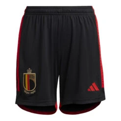 ADIDAS België 22 Thuisshort