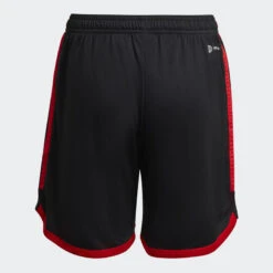 ADIDAS België 22 Thuisshort -Modekleding belgie 22 thuisshort 3