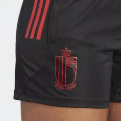 ADIDAS België Tiro 23 Training Short -Modekleding belgie tiro 23 training short 3