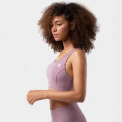 BH Fitness SIROKO Comfort Plus Mauve Dames -Modekleding bh fitness siroko comfort plus mauve dames 2