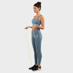 BH High Support Fitness SIROKO Cardio Blue Oceaanblauw Dames -Modekleding bh high support fitness siroko cardio blue oceaanblauw dames 3