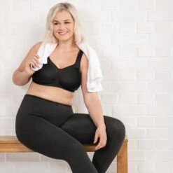 Bh-top Zonder Beugel Kate Grote Maat 8 Bh-top Zonder Beugel Kate Grote Maat -Modekleding bh top zonder beugel kate grote maat 2