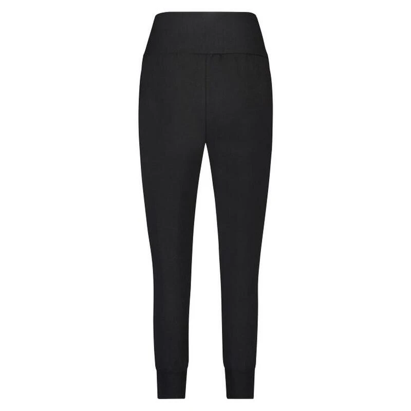 Bhumi - Supercomfortabele Loose Fit Yoga Broek - Zwart 6 Bhumi - Supercomfortabele Loose Fit Yoga Broek - Zwart - Afbeelding 4