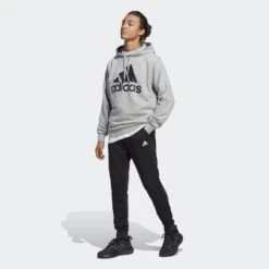 ADIDAS Big Logo Terry Trainingspak