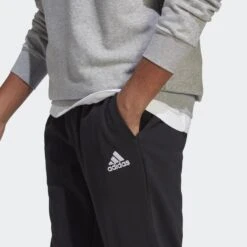ADIDAS Big Logo Terry Trainingspak 10 ADIDAS Big Logo Terry Trainingspak -Modekleding big logo terry trainingspak 3