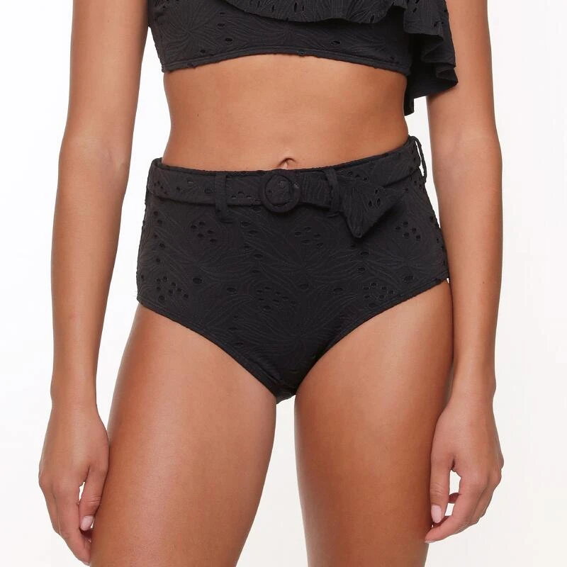 LingaDore Bikini Hoge Slip 4 LingaDore Bikini Hoge Slip - Afbeelding 2