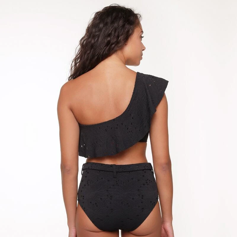 LingaDore Bikini Hoge Slip 6 LingaDore Bikini Hoge Slip - Afbeelding 4