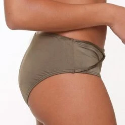 LingaDore Bikini Short -Modekleding bikini short 1