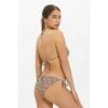 Bikini Triangle Bottom Blooming - Bikini Broekje Dames - Bikini Dames