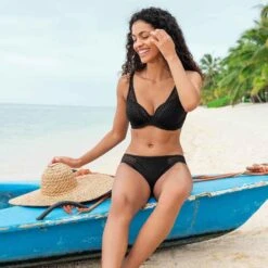 Bikinitop Met Beugel En Diepe Cups Urban -Modekleding bikinitop met beugel en diepe cups urban 4