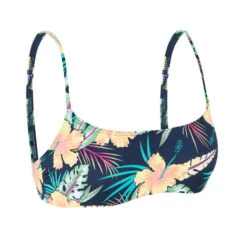 Roxy Bikinitop Voor Surfen Uitneembare Pads En Verstelbare Bandjes -Modekleding bikinitop voor surfen uitneembare pads en verstelbare bandjes 2