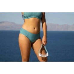 Bikinitopje Voor Zwemmen Dames Lila Symi Groenblauw -Modekleding bikinitopje voor zwemmen dames lila symi groenblauw 10