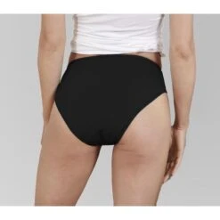Biologische Menstruatieslipjes Made In France (Medium Flow) -Modekleding biologische menstruatieslipjes made in france medium flow 2