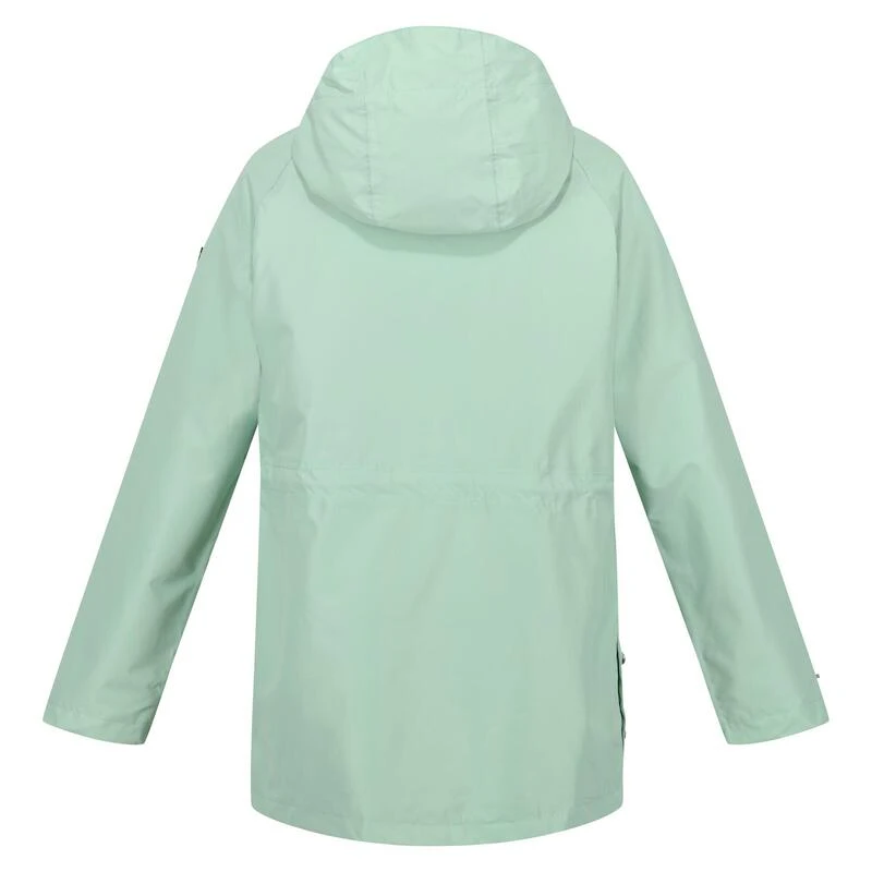 Regatta Birdie Wandel-parkajas Voor Dames 6 Regatta Birdie Wandel-parkajas Voor Dames - Afbeelding 4