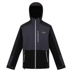 Regatta Bosfield Wandeljas Voor Heren 11 Regatta Bosfield Wandeljas Voor Heren -Modekleding bosfield wandeljas voor heren 2