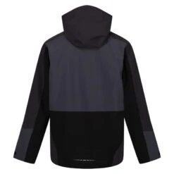 Regatta Bosfield Wandeljas Voor Heren 12 Regatta Bosfield Wandeljas Voor Heren -Modekleding bosfield wandeljas voor heren 3