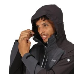 Regatta Bosfield Wandeljas Voor Heren 15 Regatta Bosfield Wandeljas Voor Heren -Modekleding bosfield wandeljas voor heren 6