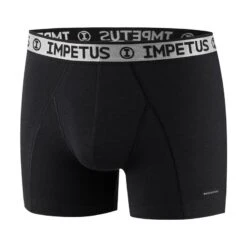 Boxershort Met Innovatie Temperatuurregeling -Modekleding boxershort met innovatie temperatuurregeling 3