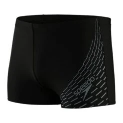 Boxershort Met Logo Speedo Eco Medley