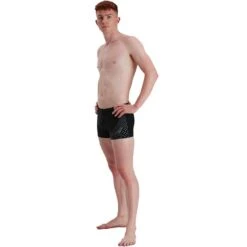 Boxershort Met Logo Speedo Eco Medley -Modekleding boxershort met logo speedo eco medley 3