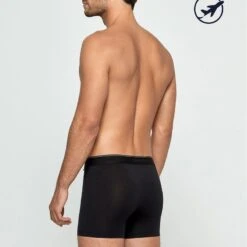 Boxershort Van Lyocell Travel -Modekleding boxershort van lyocell travel 2